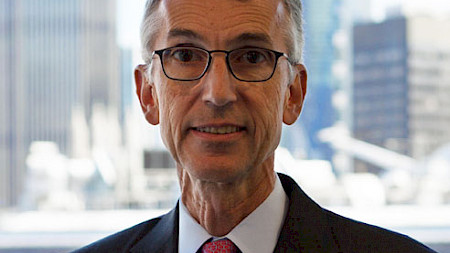 James Polisson wird neuer Chief Marketing Officer bei Source