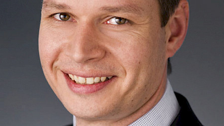 Raphael Kron übernimmt die Verantwortung für den Ausbau des institutionellen Geschäfts bei GAM