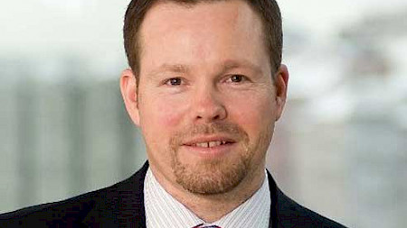 Karsten Bierre, Manager des Nordea 1 - Flexible Fixed Income Fund