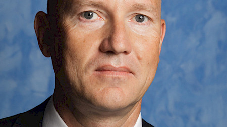 Franck Dixmier, globaler Anleihechef bei Allianz Global Investors