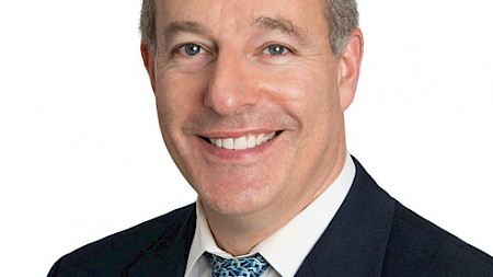 Norman Milner, Fondsmanager Global Credit Long/Short Fund bei Neuberger Berman