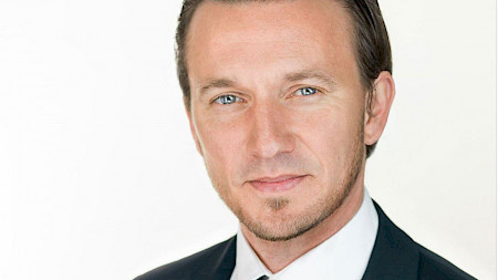 Gil Platteau, Geschäftsleiter Rothschild & Cie Gestion Schweiz