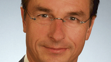 Rochus Appert wird neuer Senior Sales Director bei BMO Global Asset Management.