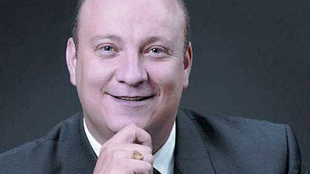 Laurent Auchlin, Head of Manager Selection bei Credit Suisse