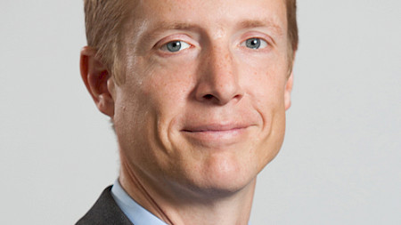 James Butterfill wird neuer Head of Research & Investment Strategy bei ETF Securities