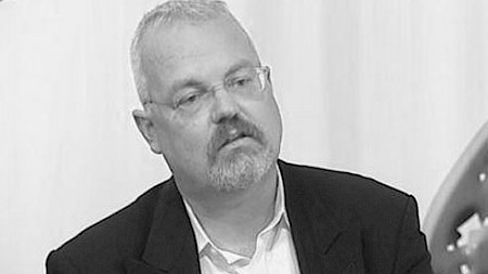 Andreas Höfert war CIO bei der UBS für die Region Europa.