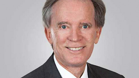 Bill Gross verklagt Pimco auf 200 Mio. USD