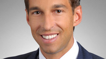 Raimund Müller, Leiter UBS ETF Schweiz & Liechtenstein.