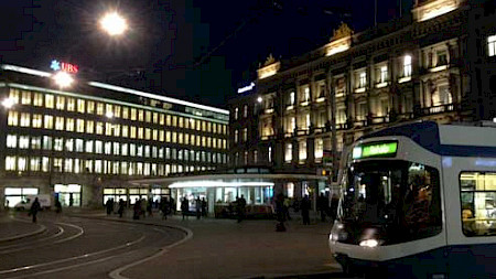 Mehr Eigenkapital soll verhindern, dass im Krisenfall bei den Banken die Lichter ausgehen. (Foto fondstrends)