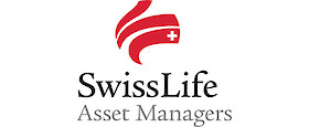 Logo Swiss Life Asset Managers