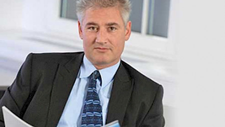 Thomas Härter: Von Swisscanto zu Wellershoff