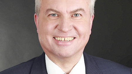 Urs Frutig (57) wird neuer Leiter der Niederlassung Bern und Mitglied der Geschäftsleitung von Helvetic Trust.