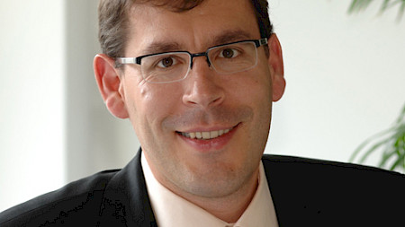 Dominik Weber, Geschäftsführer IMMOFONDS.