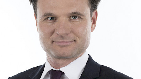 Arno Kneubühler, neuer CEO bei PROCIMMO.