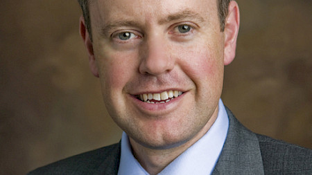 Mike Della Vedova, Portfolio Manager European High Yield Bond Strategy bei T. Rowe Price.