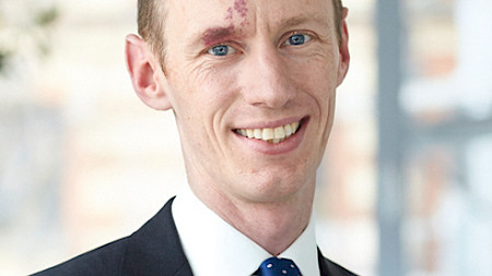 Martin Haycock wechselt von der UBS zu Fisch Asset Management.