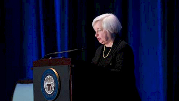 Fondsmanager erwarten Leitzinserhöhung im Dezember