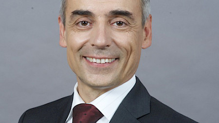 Rochus Mommartz, designierter CEO von responsAbility.