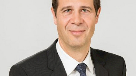 Markus Voegelin wird neuer Leiter Risk Control bei Vontobel.