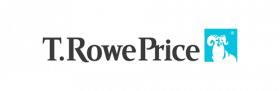 Logo T. Rowe Price