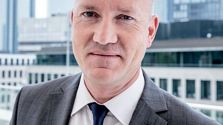 Franck Dixmier, Globaler Anleihenchef von Allianz Global Investors.