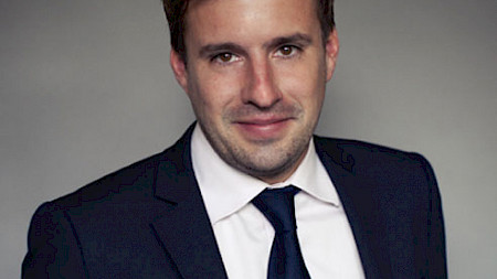 Loic Schmid übernimmt die Führung des Asset Management bei der GS Banque.