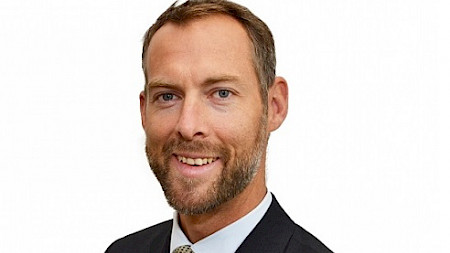 Dominik Issler, Head of Distribution DACH bei Old Mutual Global Investors