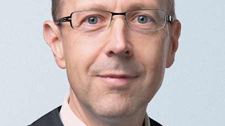 Thomas Heller, CIO der Schwyzer Kantonalbank.