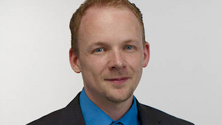 Peter Frech, Fondsmanager bei Quantex.