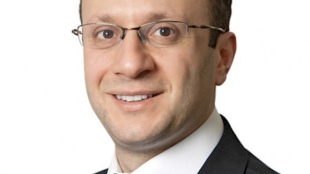 Julian Marks, Senior Vice President, Investment Grade Credit, Neuberger Berman.