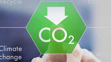 Bild European carbon study