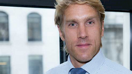 Matthew Kates wird Senior Analyst bei UBP