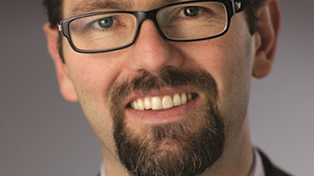 Anthony Lawler ist Portfoliomanager und Mitglied des Investment-Komitees von GAM Alternative Investments Solutions