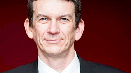 Thierry Van Rossum, CEO Third-Party Asset Management bei Swiss Life Asset Managers