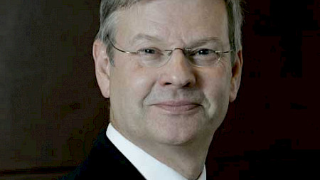 Stefan Gerlach wird Chefökonom der Banca della Svizzera Italiana