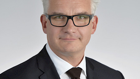 Harald Preissler, Chefökonom und Leiter Anlagemanagement bei Bantleon.
