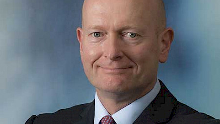 Jamie Hammond wird Leiter Europa bei AB