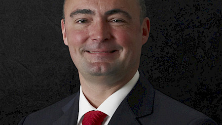 Gary Buxton ist bei Source zum Chief Financial Officer ernannt worden.