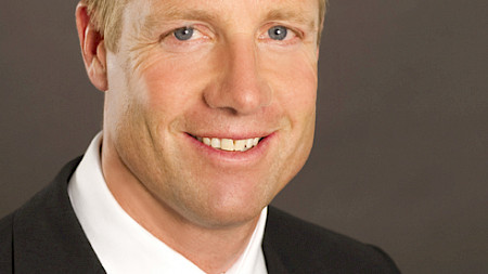 Joe Corbach, Head Currencies & Commodities bei GAM.