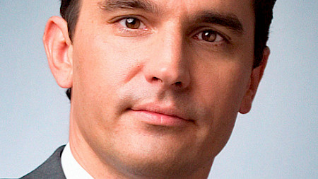 Gregor Holek, Senior Fund Manager, Emerging Markets, Fokus Russland und Türkei