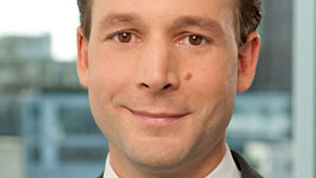 Jakob Tanzmeister, Produktexperte Multi-Asset Solutions bei J.P. Morgan Asset Management
