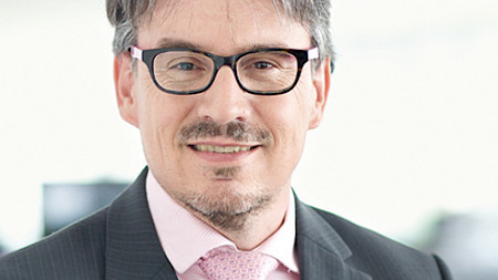 Peter Jeggli, Senior Portfolio Manager, Fisch Asset Management 