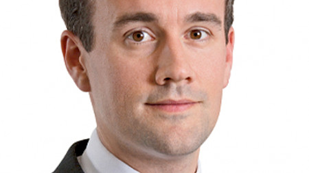 Fred Ingham, Head of International Hedge Fund Investments, Neuberger Berman Alternative Investment Management