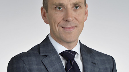 Stephan Kuhnke, CEO und Leiter Portfoliomanagement bei Bantleon. 