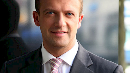 Kay Fischer, Senior Partner und Chief Investment Officer, Helvetic Trust.