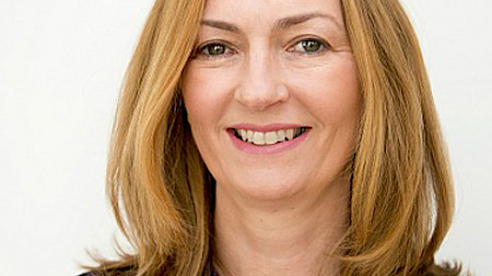 Anne Richards wird neue CEO bei M&G.