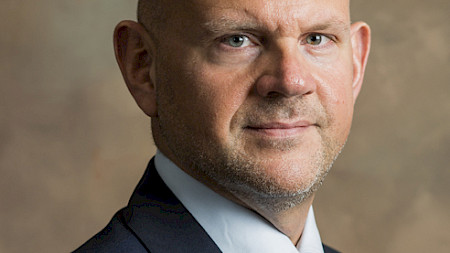 Dean Tenerelli, Fondsmanager European Equities, T. Rowe Price.