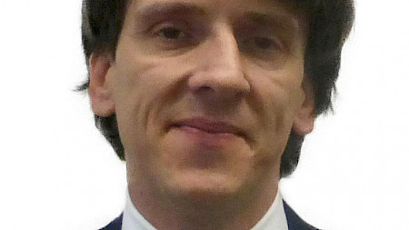 Björn Bahlmann wird neuer Vertriebsdirektor für die Schweiz bei BMO Global Asset Management.