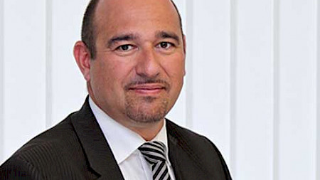 Oliver Waldherr, Verwaltungsrat Consaltis