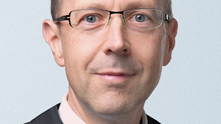 Thomas Heller, CIO der SZKB